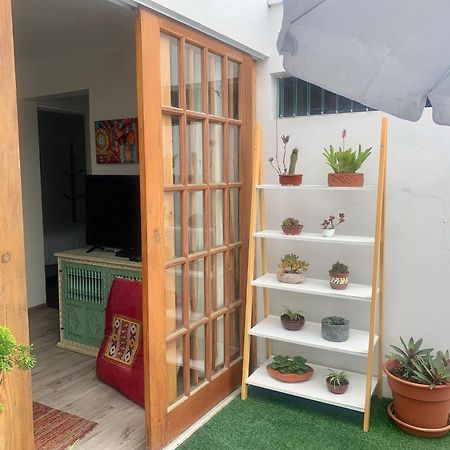 Lindos Apartamentos En San Isidro Lima Dış mekan fotoğraf