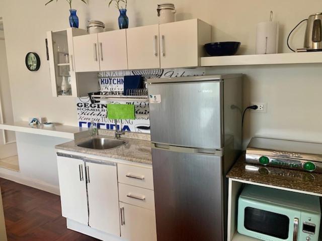 Lindos Apartamentos En San Isidro Lima Dış mekan fotoğraf