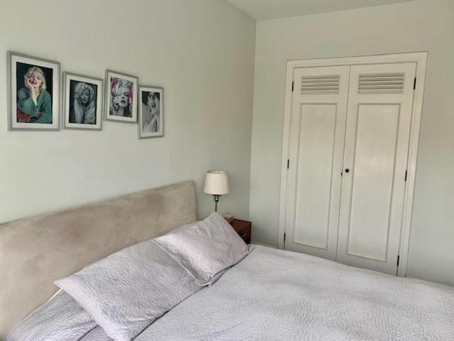 Lindos Apartamentos En San Isidro Lima Dış mekan fotoğraf