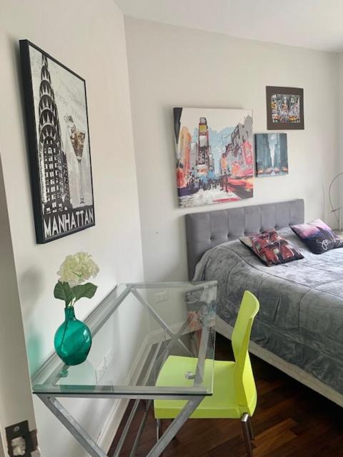 Lindos Apartamentos En San Isidro Lima Dış mekan fotoğraf