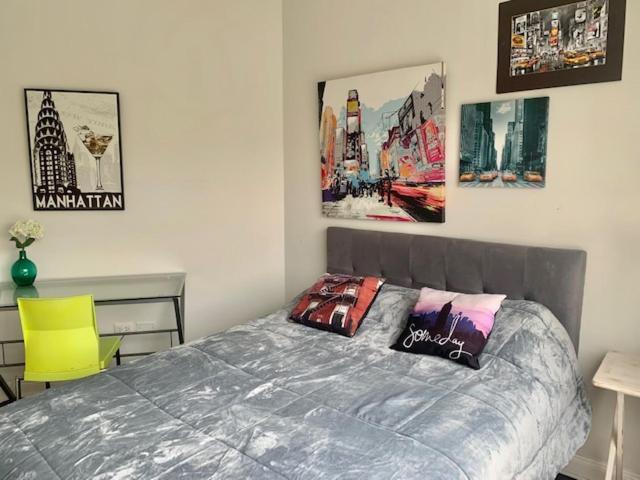 Lindos Apartamentos En San Isidro Lima Dış mekan fotoğraf