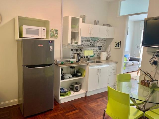 Lindos Apartamentos En San Isidro Lima Dış mekan fotoğraf