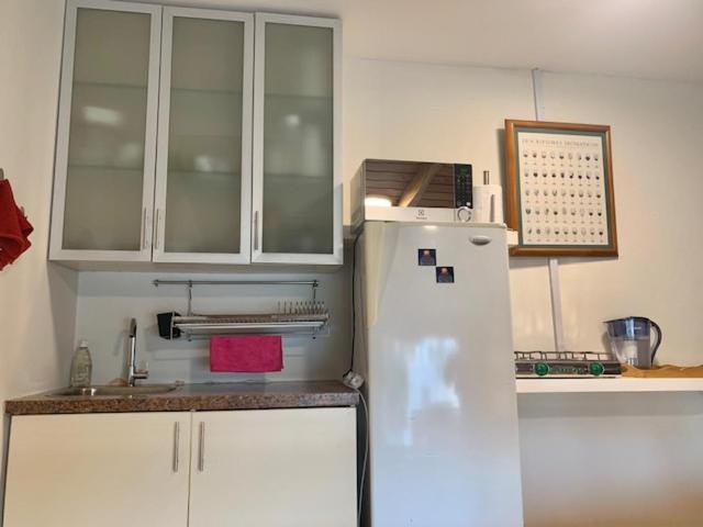 Lindos Apartamentos En San Isidro Lima Dış mekan fotoğraf