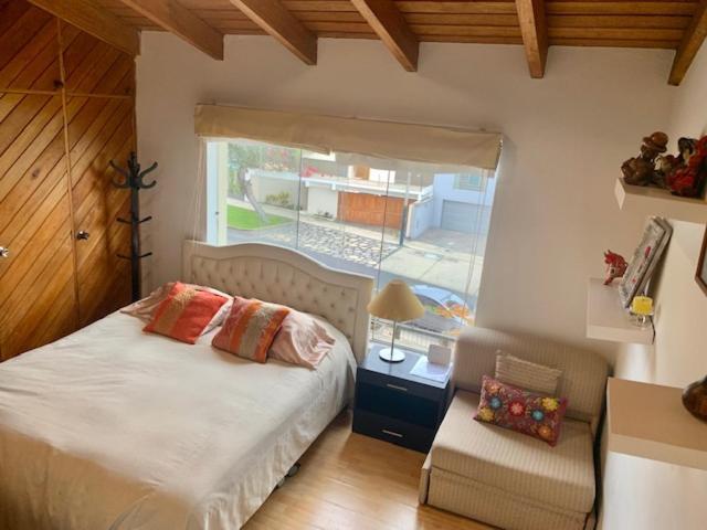 Lindos Apartamentos En San Isidro Lima Dış mekan fotoğraf