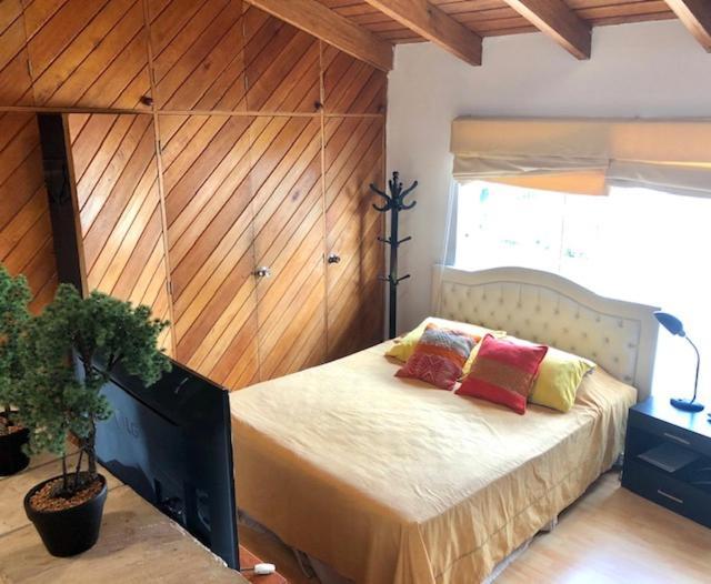 Lindos Apartamentos En San Isidro Lima Dış mekan fotoğraf