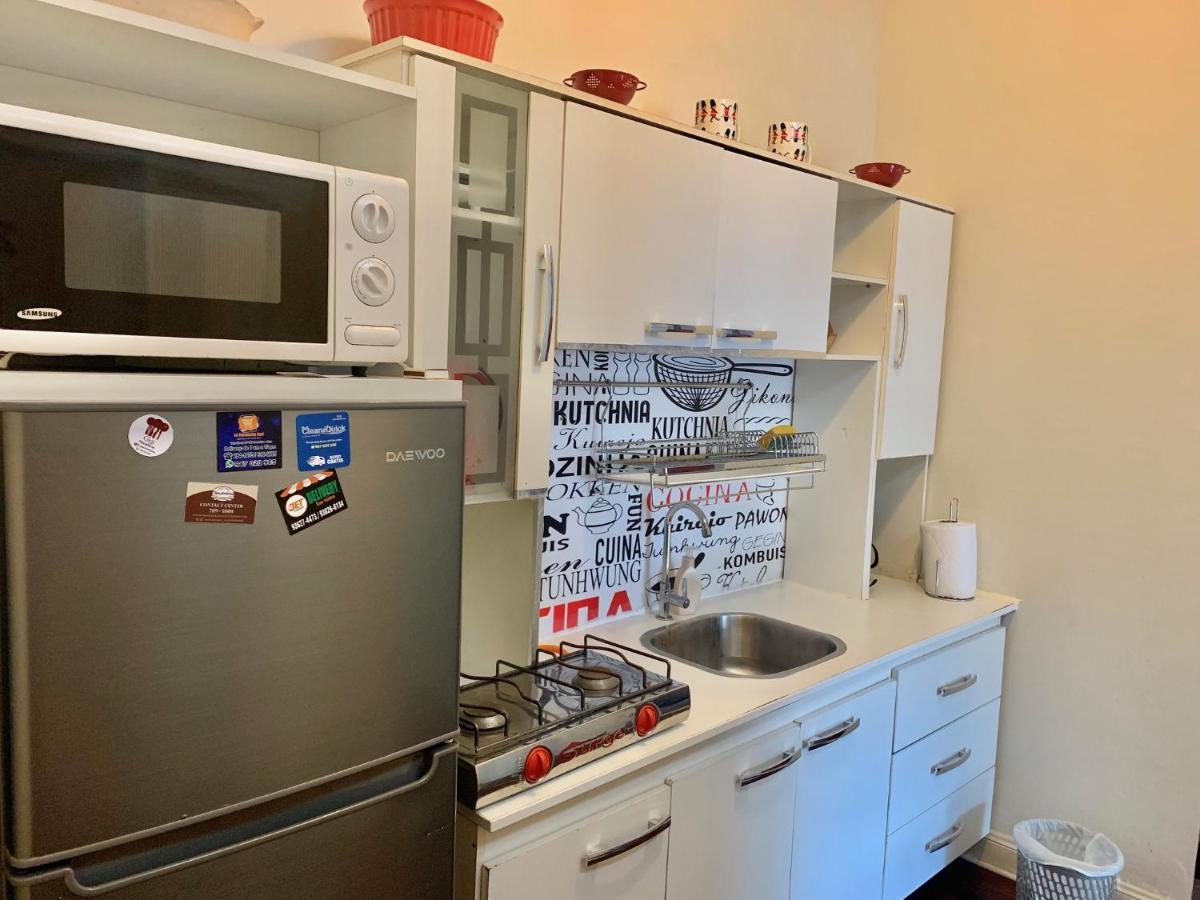 Lindos Apartamentos En San Isidro Lima Dış mekan fotoğraf