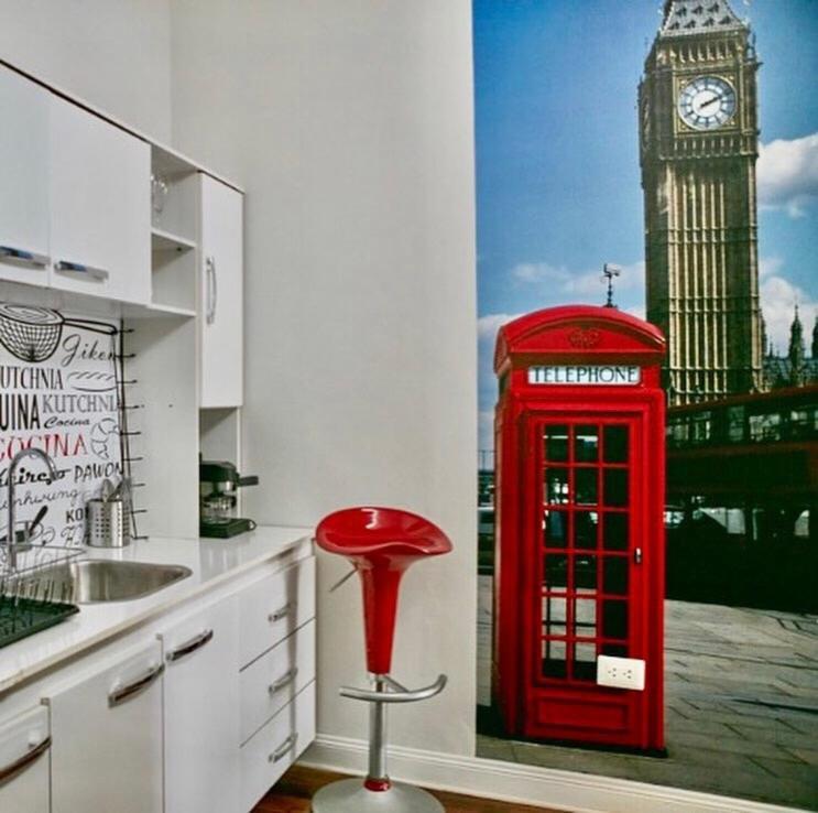 Lindos Apartamentos En San Isidro Lima Dış mekan fotoğraf