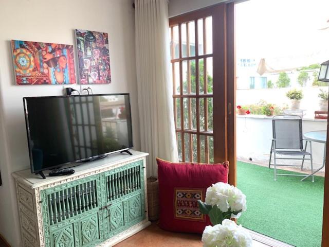 Lindos Apartamentos En San Isidro Lima Dış mekan fotoğraf