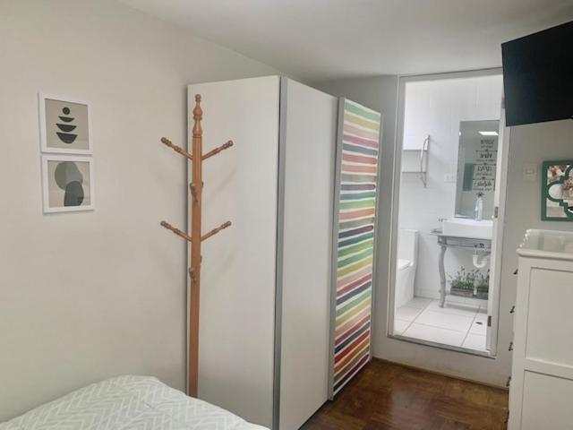 Lindos Apartamentos En San Isidro Lima Dış mekan fotoğraf