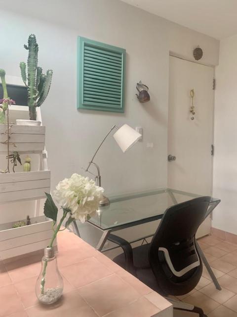 Lindos Apartamentos En San Isidro Lima Dış mekan fotoğraf