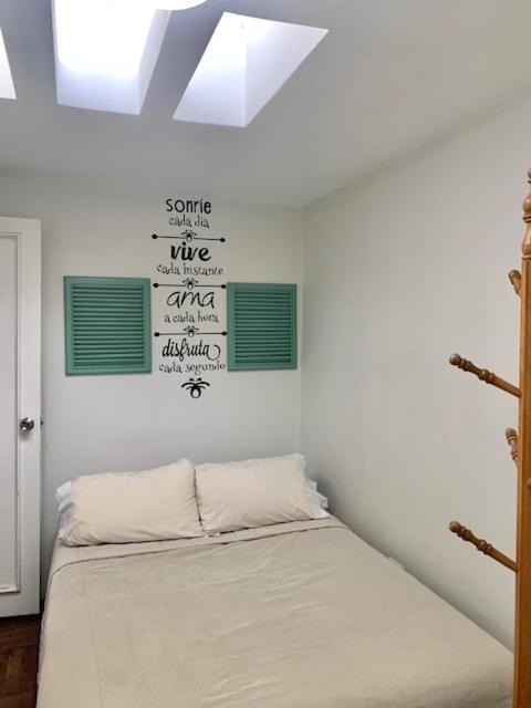 Lindos Apartamentos En San Isidro Lima Dış mekan fotoğraf