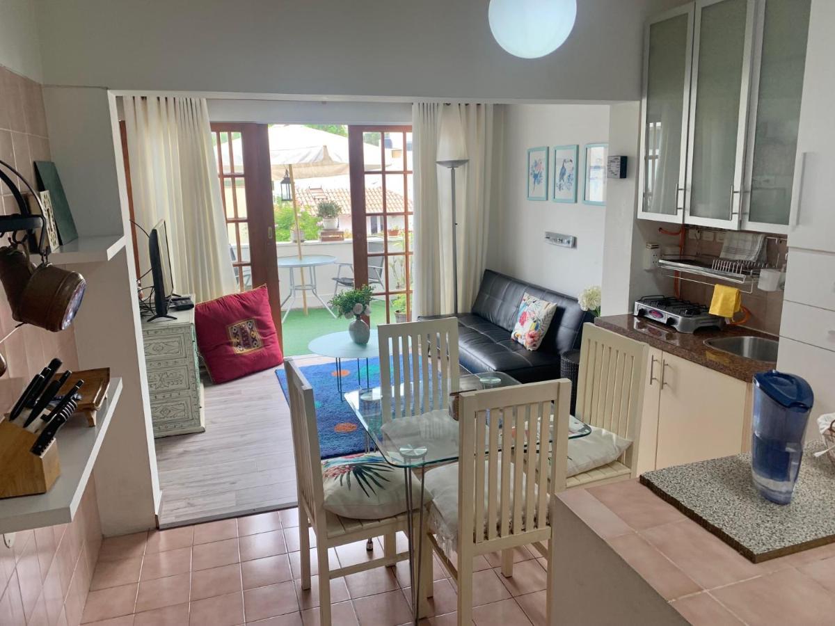 Lindos Apartamentos En San Isidro Lima Dış mekan fotoğraf