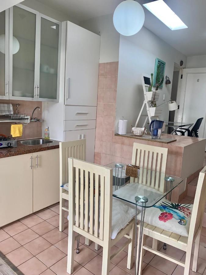 Lindos Apartamentos En San Isidro Lima Dış mekan fotoğraf