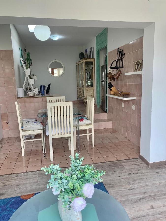 Lindos Apartamentos En San Isidro Lima Dış mekan fotoğraf