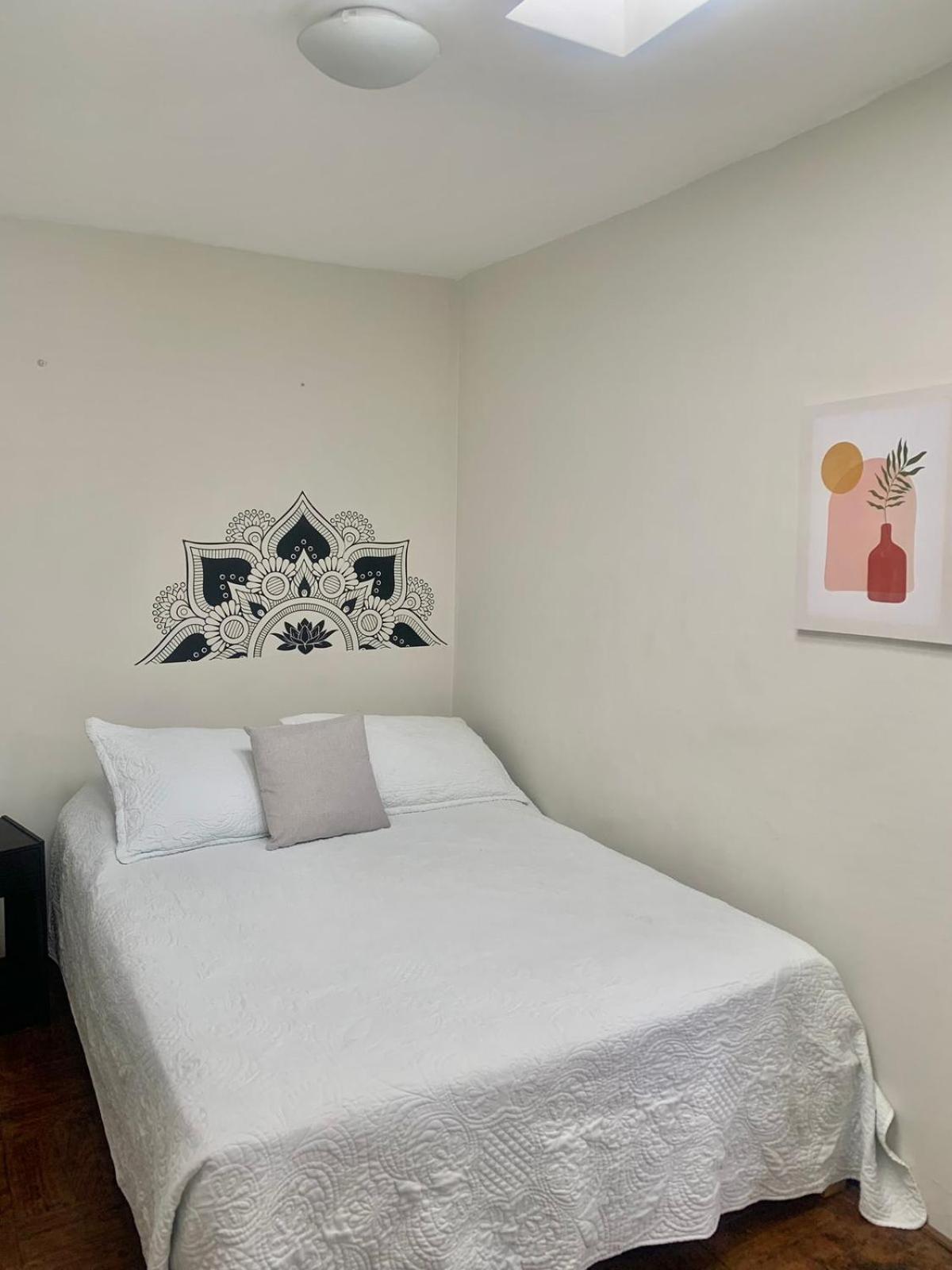 Lindos Apartamentos En San Isidro Lima Dış mekan fotoğraf