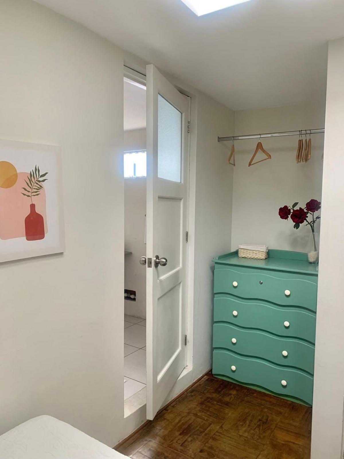 Lindos Apartamentos En San Isidro Lima Dış mekan fotoğraf