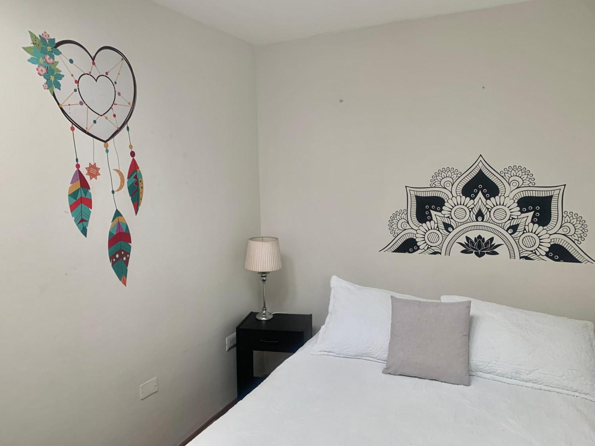 Lindos Apartamentos En San Isidro Lima Dış mekan fotoğraf
