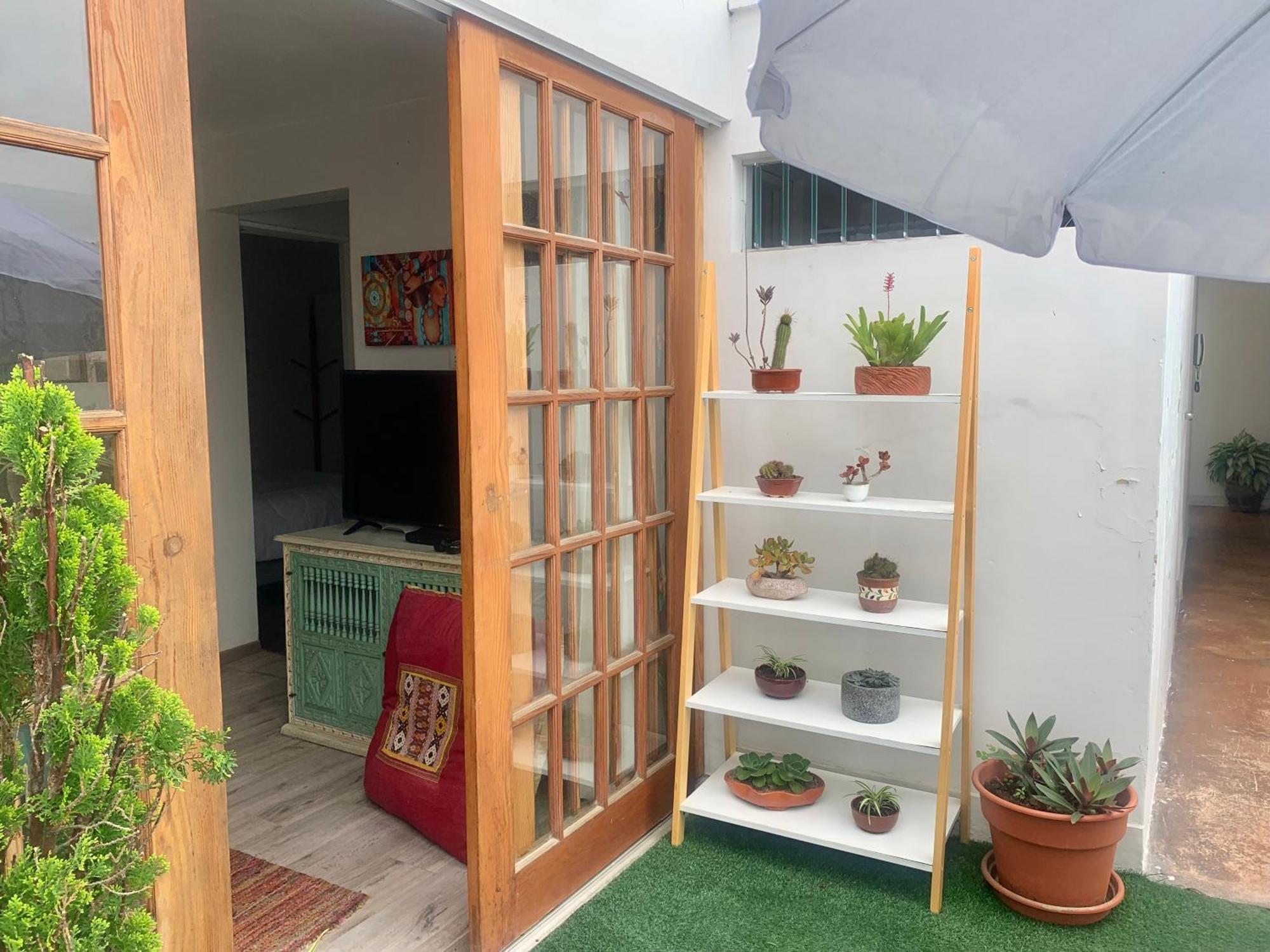 Lindos Apartamentos En San Isidro Lima Dış mekan fotoğraf