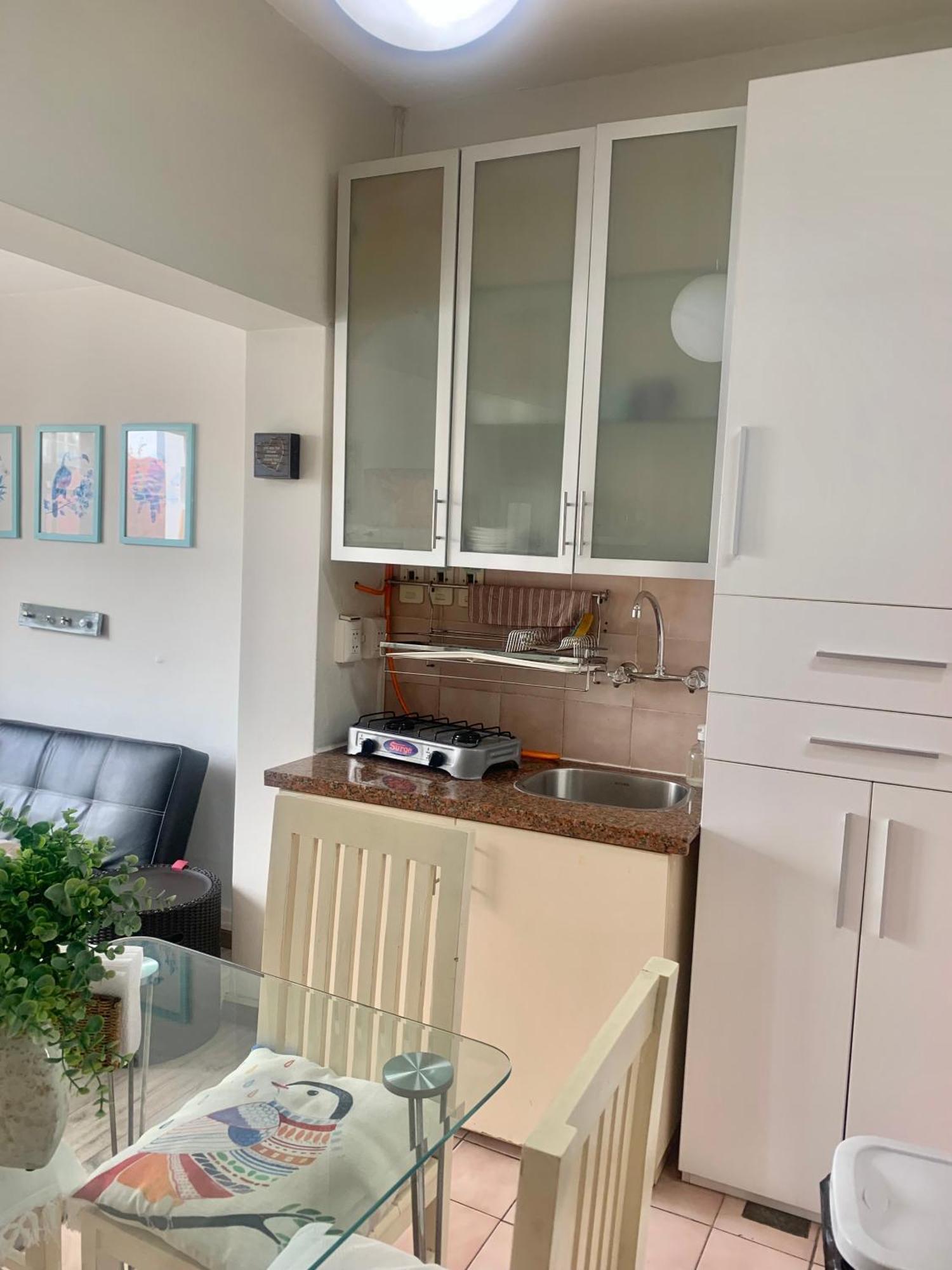 Lindos Apartamentos En San Isidro Lima Dış mekan fotoğraf