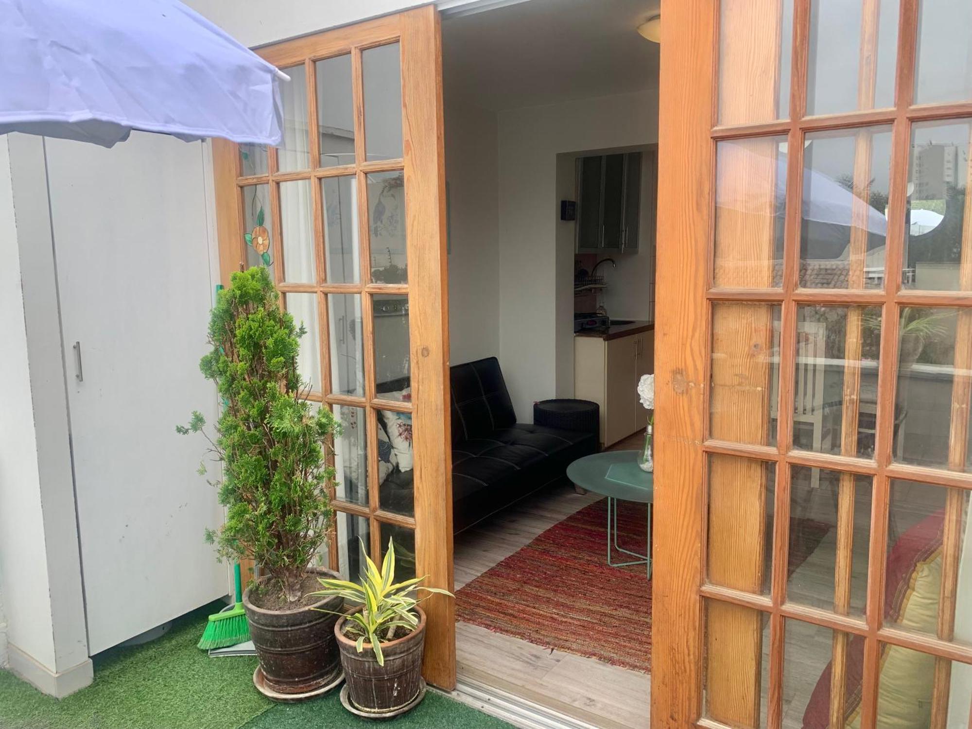 Lindos Apartamentos En San Isidro Lima Dış mekan fotoğraf