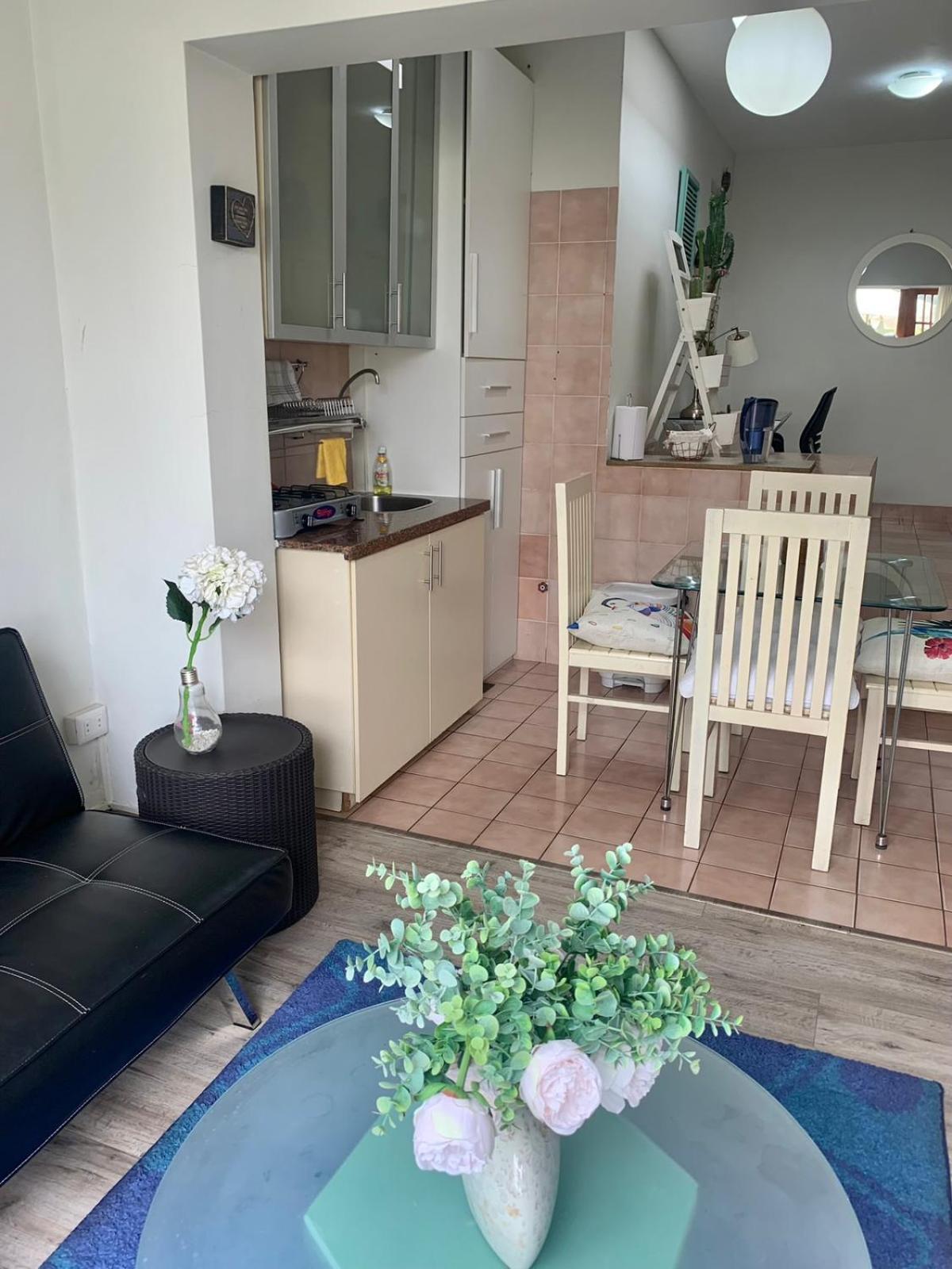 Lindos Apartamentos En San Isidro Lima Dış mekan fotoğraf