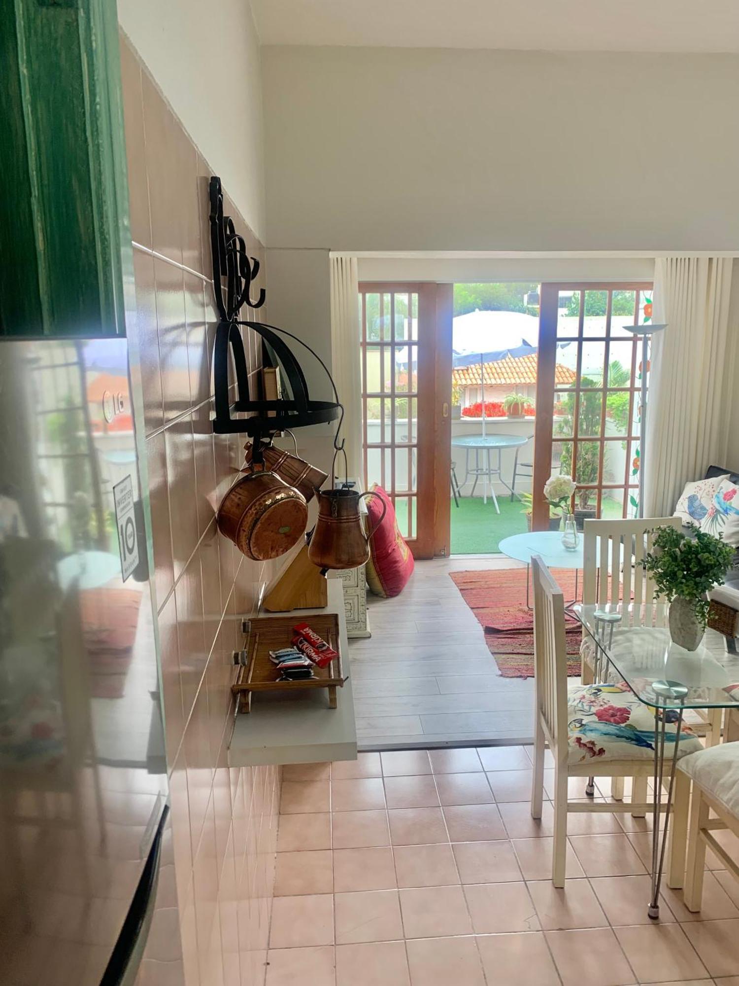 Lindos Apartamentos En San Isidro Lima Dış mekan fotoğraf