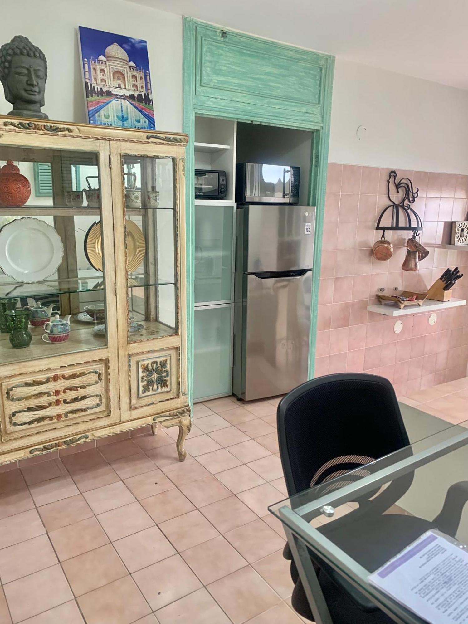 Lindos Apartamentos En San Isidro Lima Dış mekan fotoğraf