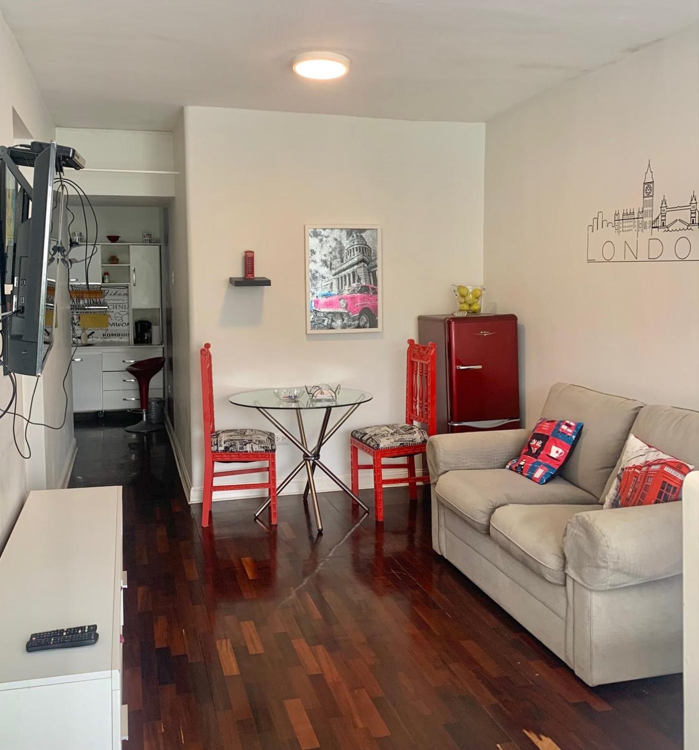 Lindos Apartamentos En San Isidro Lima Dış mekan fotoğraf