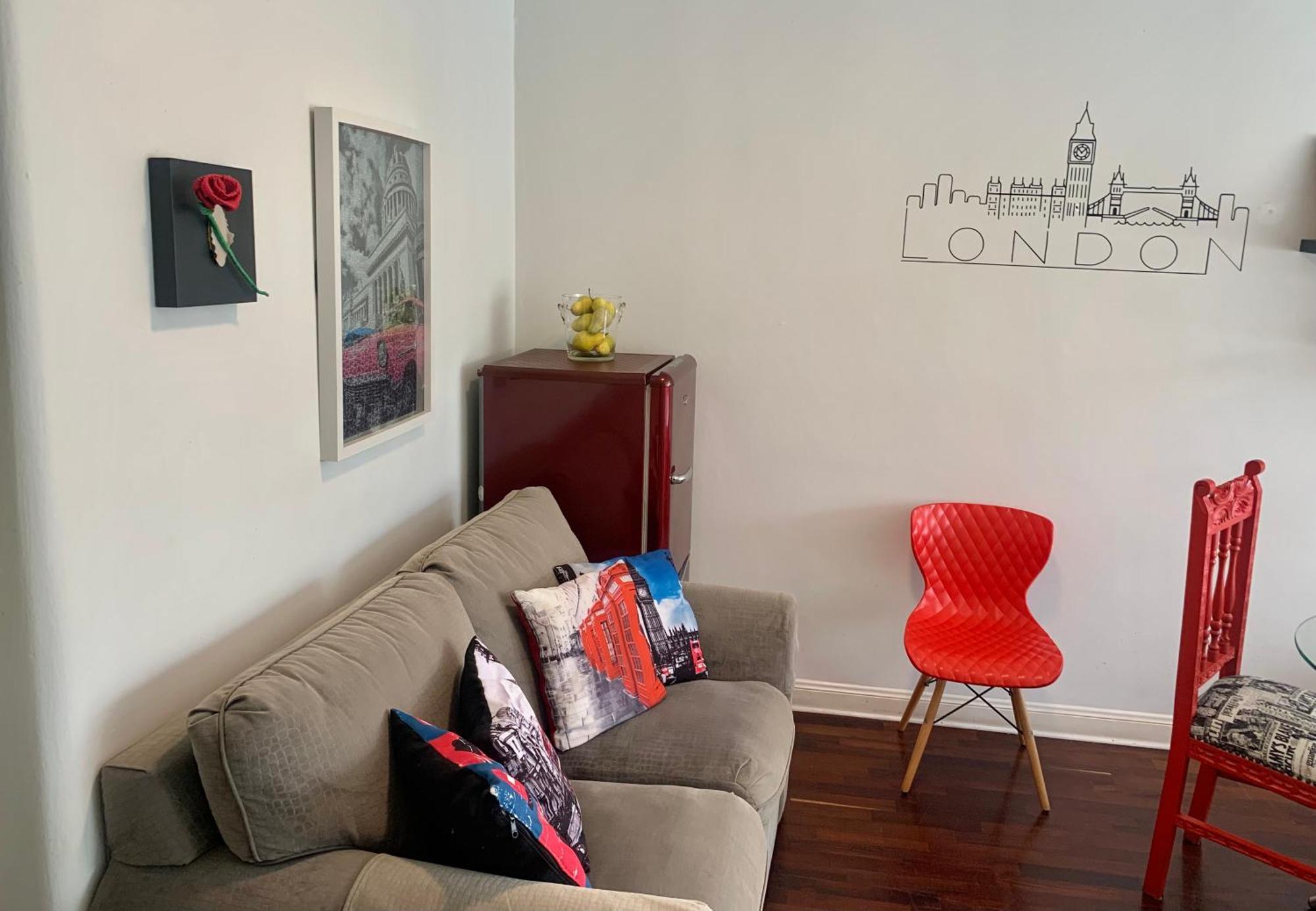 Lindos Apartamentos En San Isidro Lima Dış mekan fotoğraf