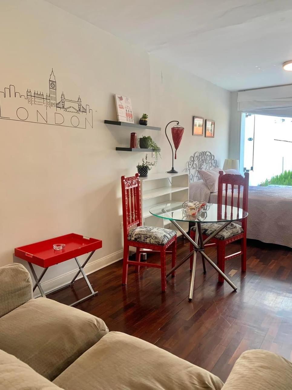 Lindos Apartamentos En San Isidro Lima Dış mekan fotoğraf