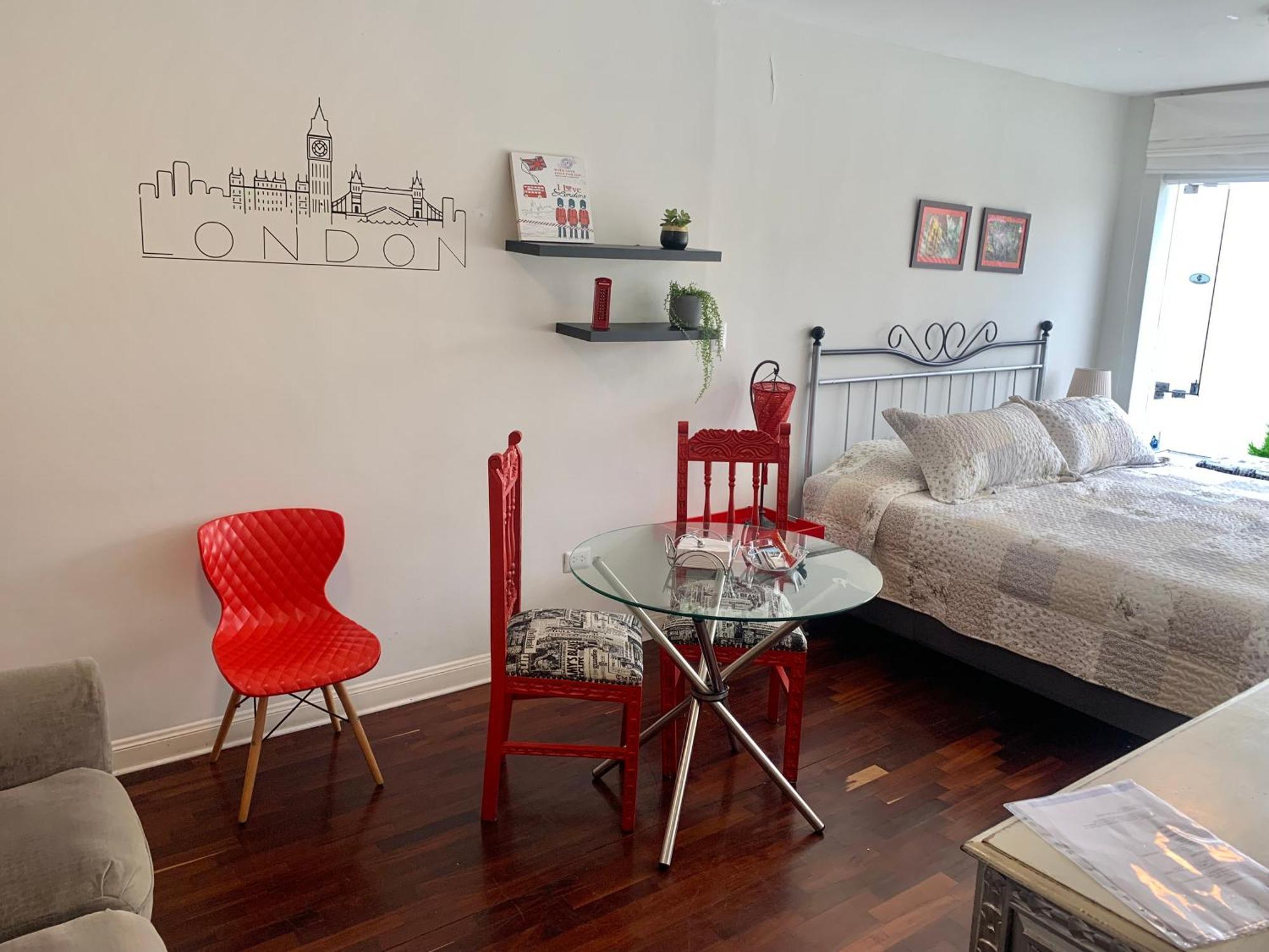 Lindos Apartamentos En San Isidro Lima Dış mekan fotoğraf