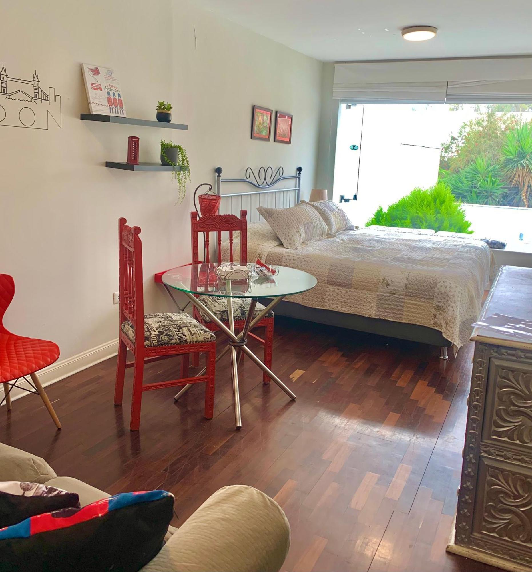 Lindos Apartamentos En San Isidro Lima Dış mekan fotoğraf