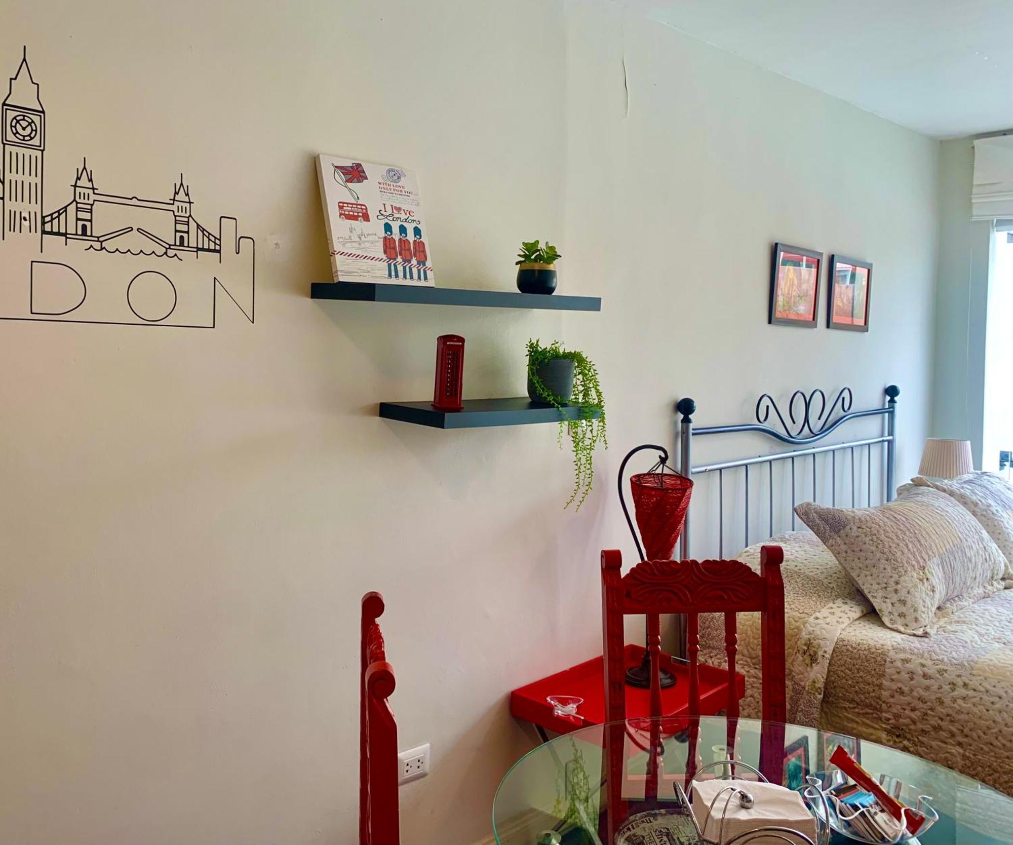 Lindos Apartamentos En San Isidro Lima Dış mekan fotoğraf