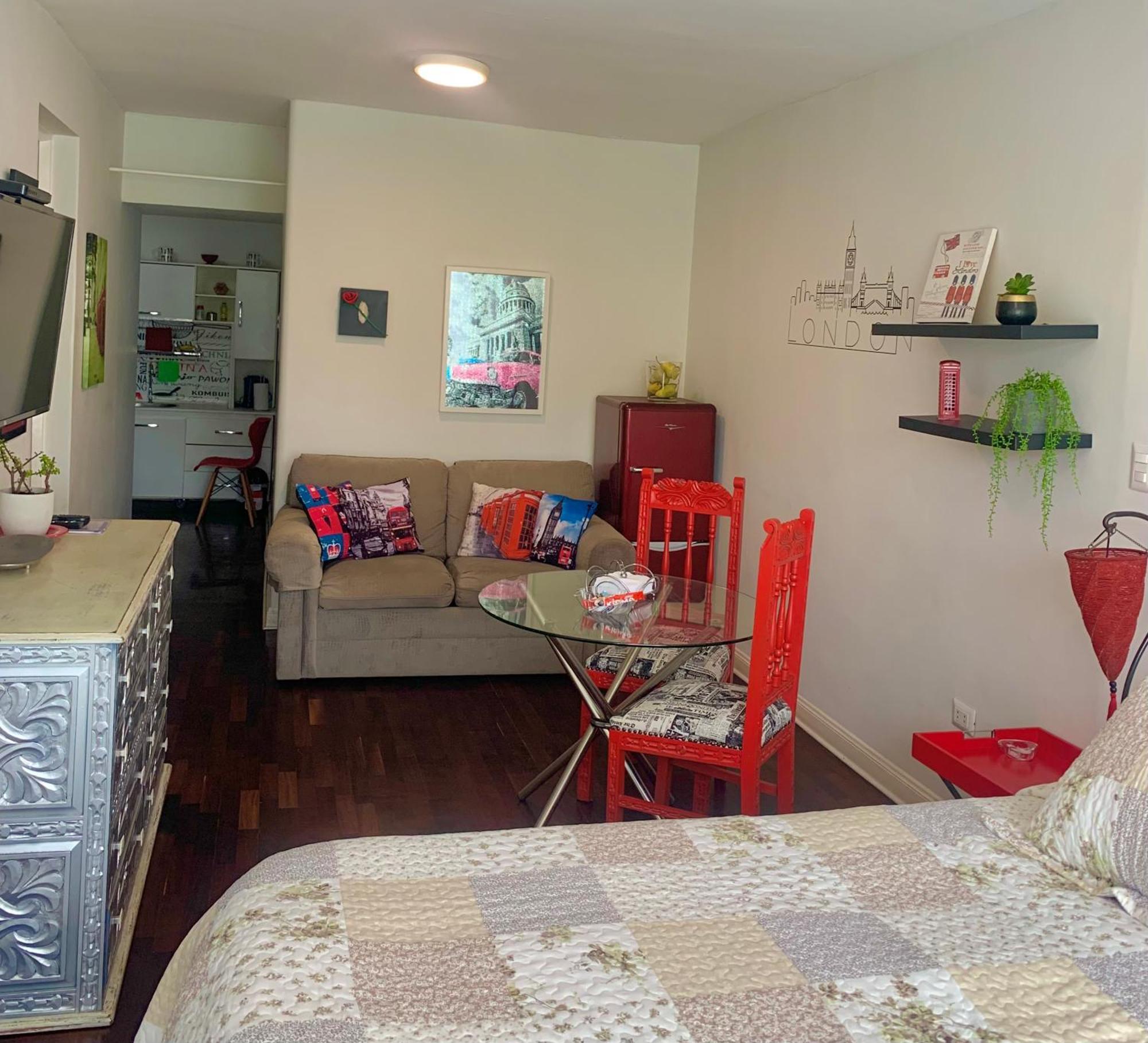 Lindos Apartamentos En San Isidro Lima Dış mekan fotoğraf