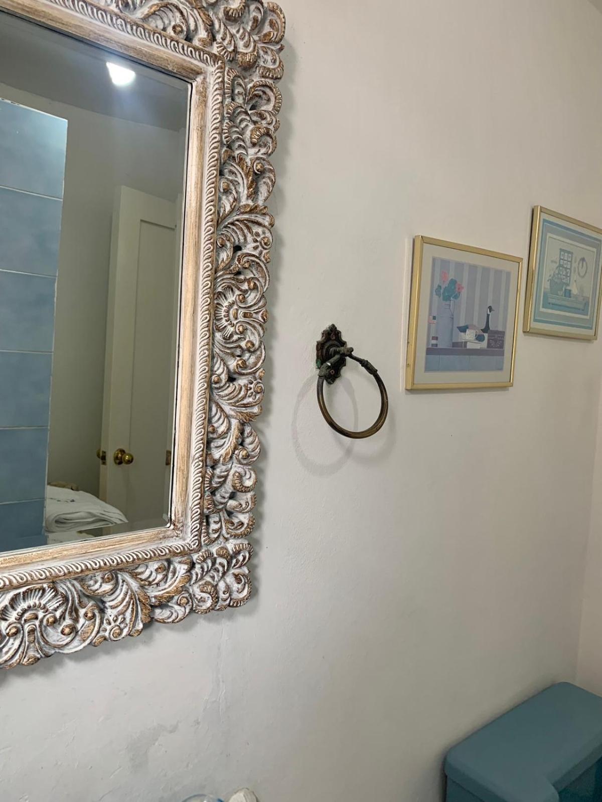 Lindos Apartamentos En San Isidro Lima Dış mekan fotoğraf