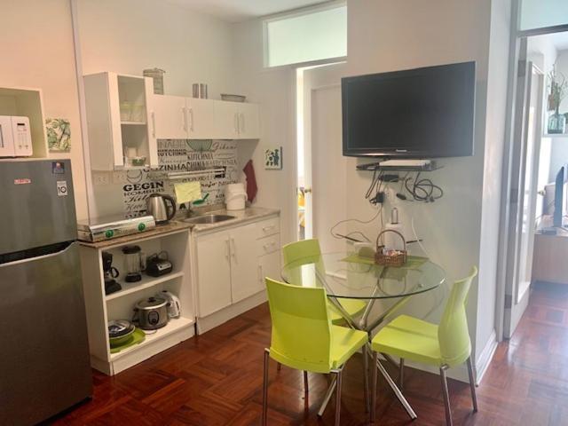Lindos Apartamentos En San Isidro Lima Dış mekan fotoğraf