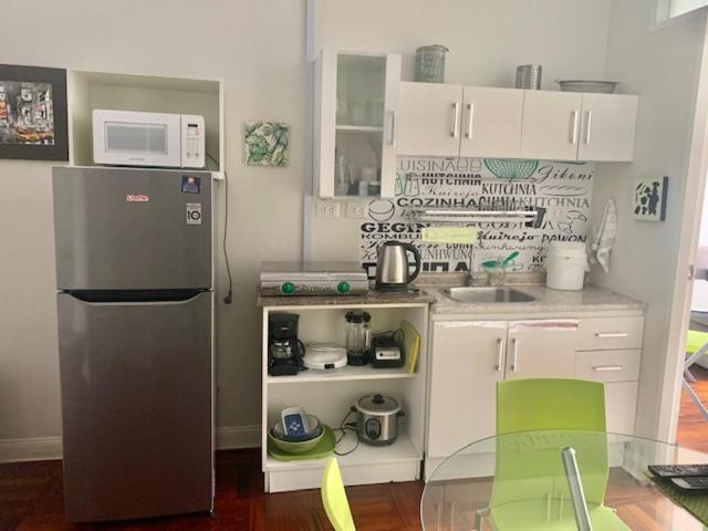 Lindos Apartamentos En San Isidro Lima Dış mekan fotoğraf