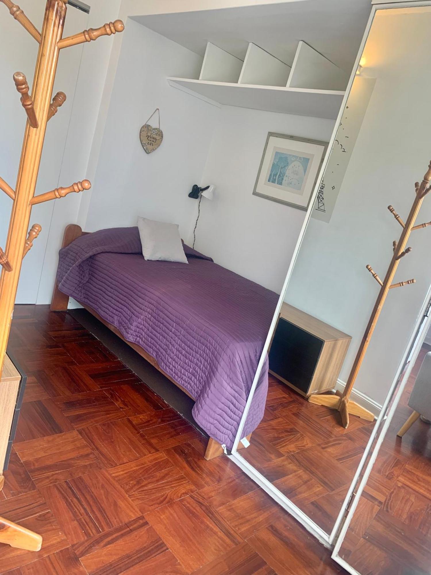 Lindos Apartamentos En San Isidro Lima Dış mekan fotoğraf