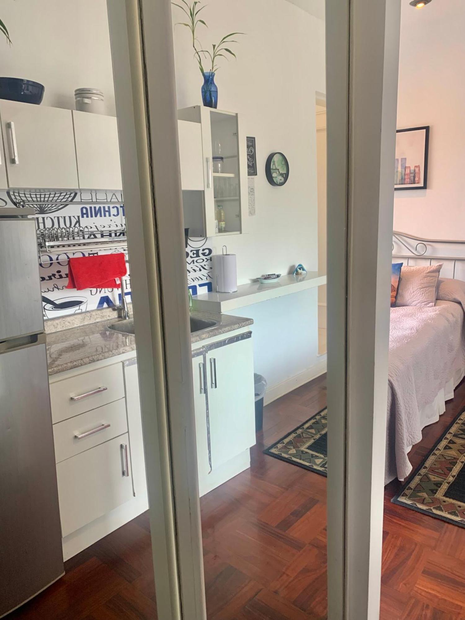Lindos Apartamentos En San Isidro Lima Dış mekan fotoğraf