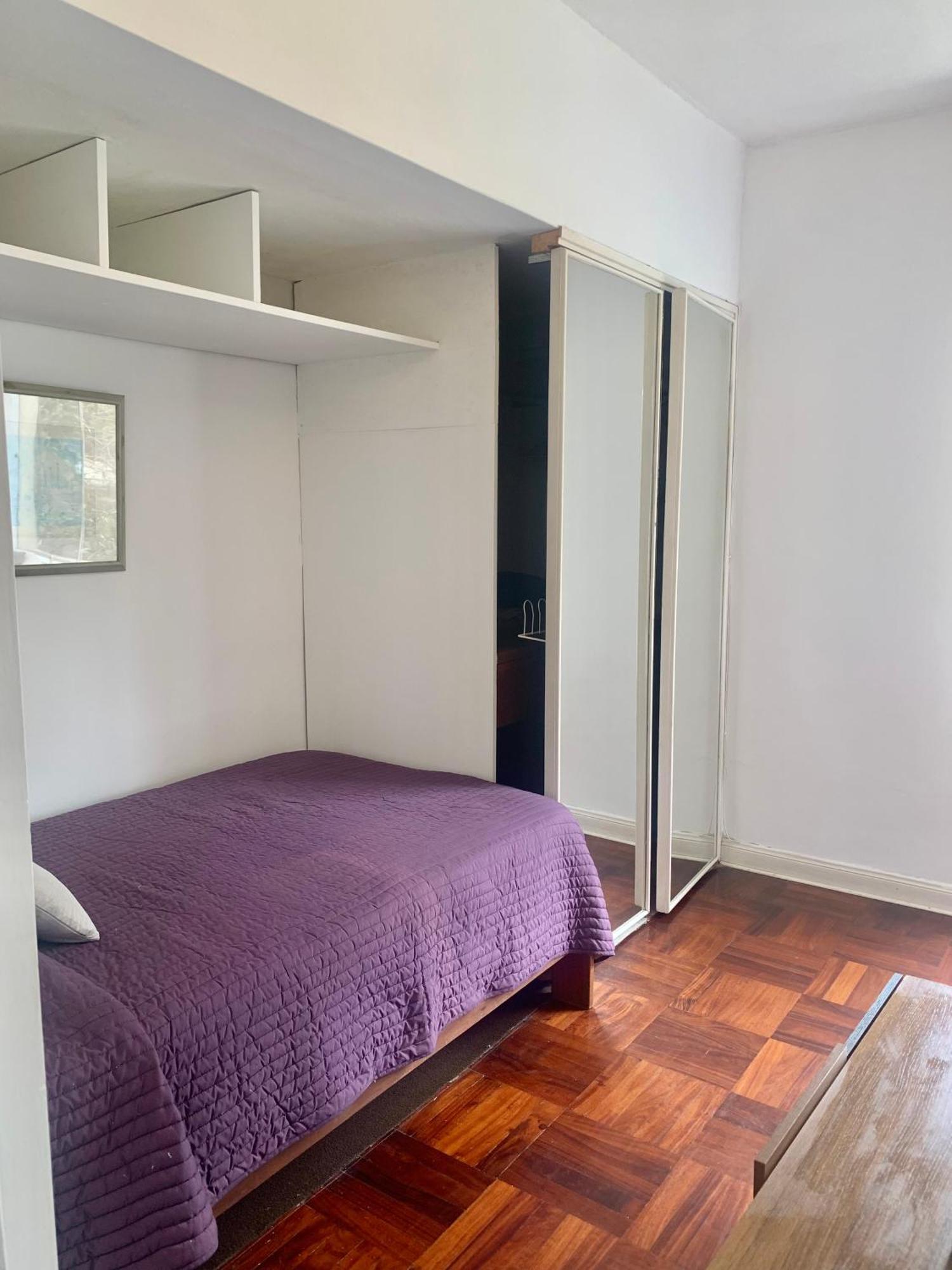 Lindos Apartamentos En San Isidro Lima Dış mekan fotoğraf