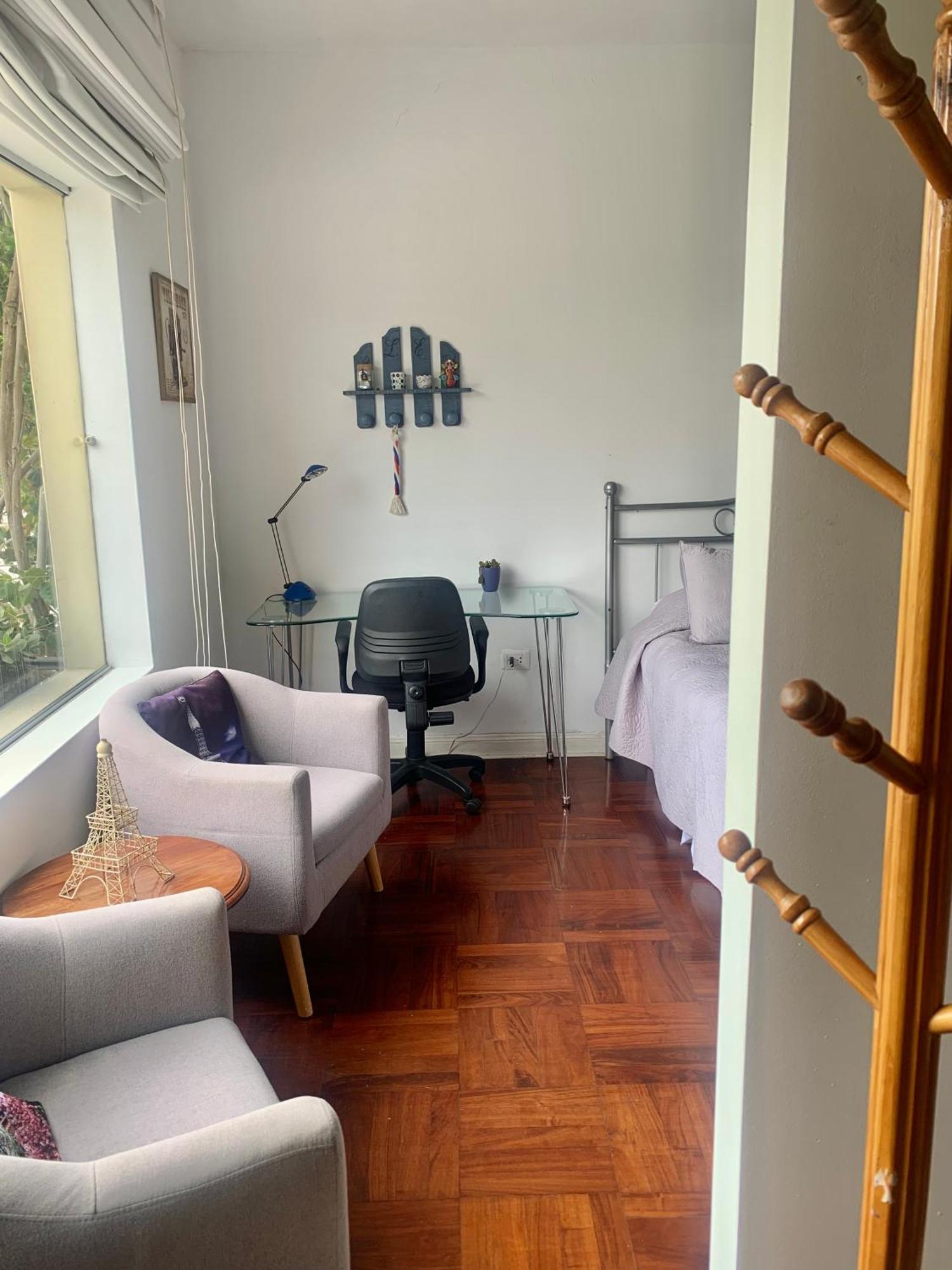 Lindos Apartamentos En San Isidro Lima Dış mekan fotoğraf