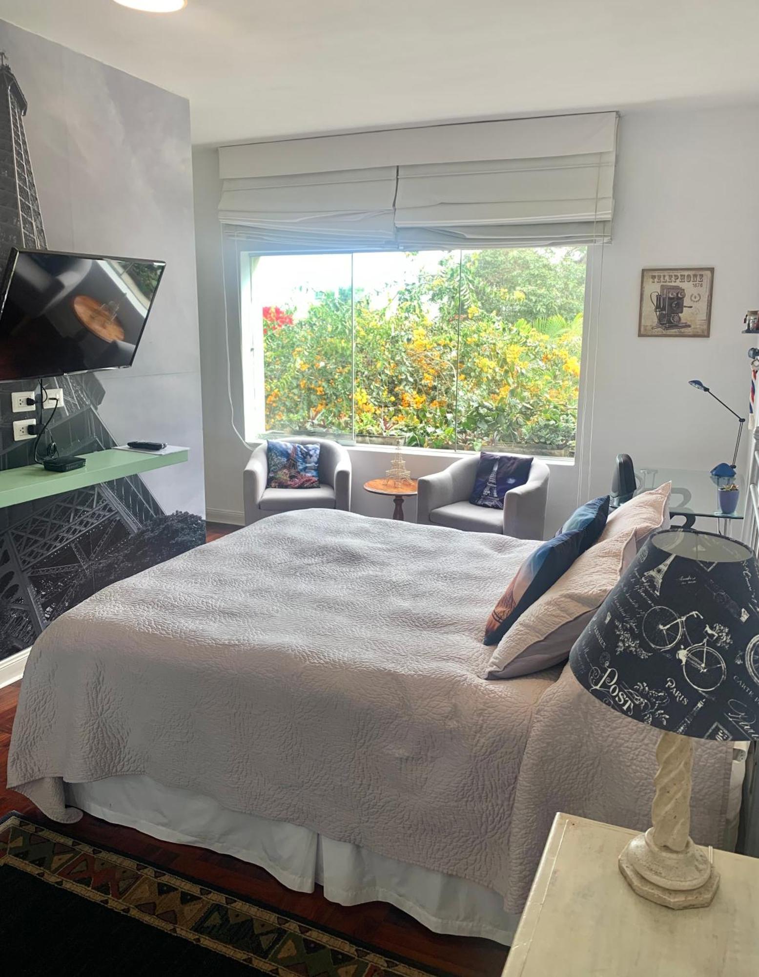 Lindos Apartamentos En San Isidro Lima Dış mekan fotoğraf