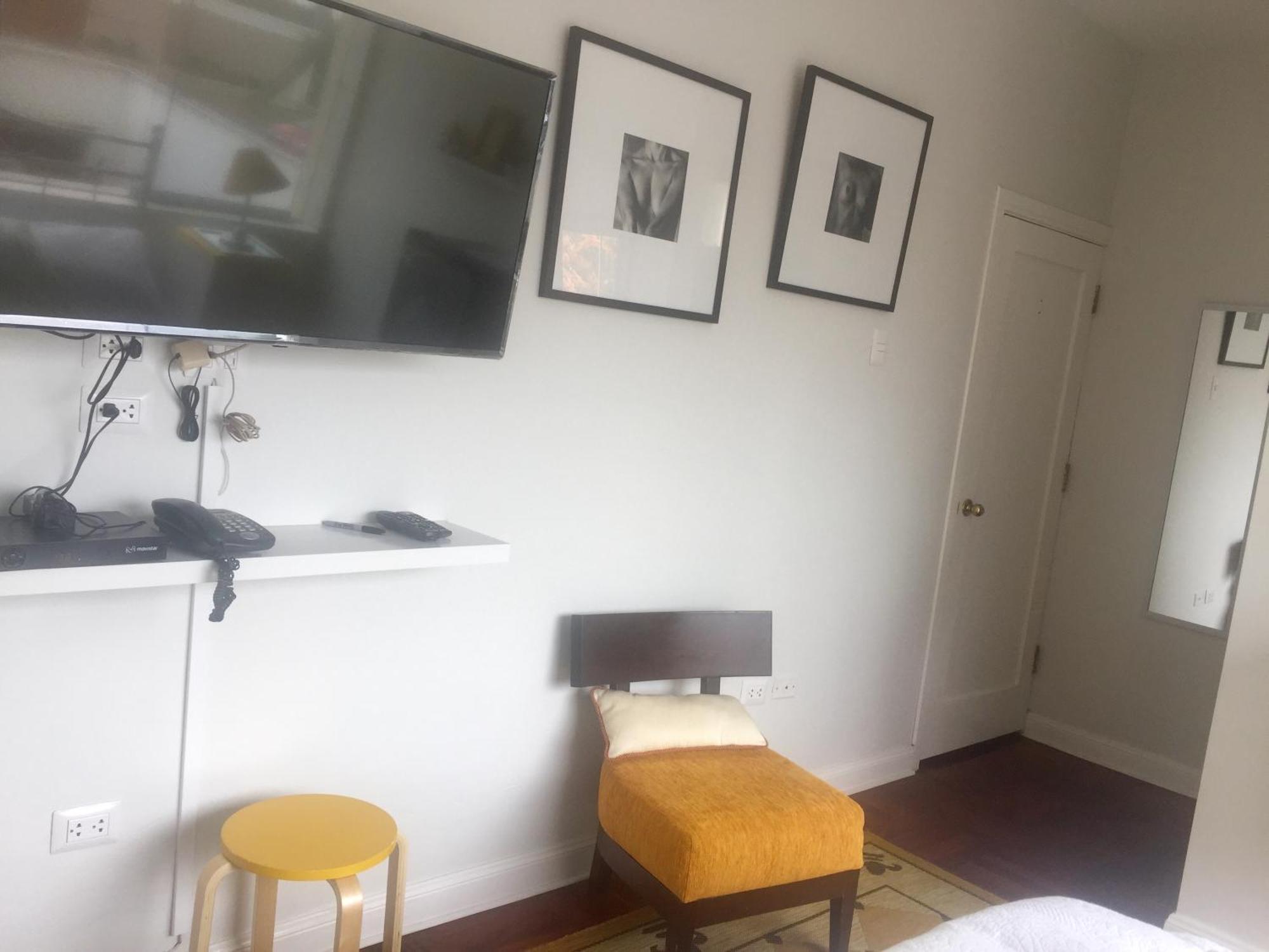 Lindos Apartamentos En San Isidro Lima Dış mekan fotoğraf