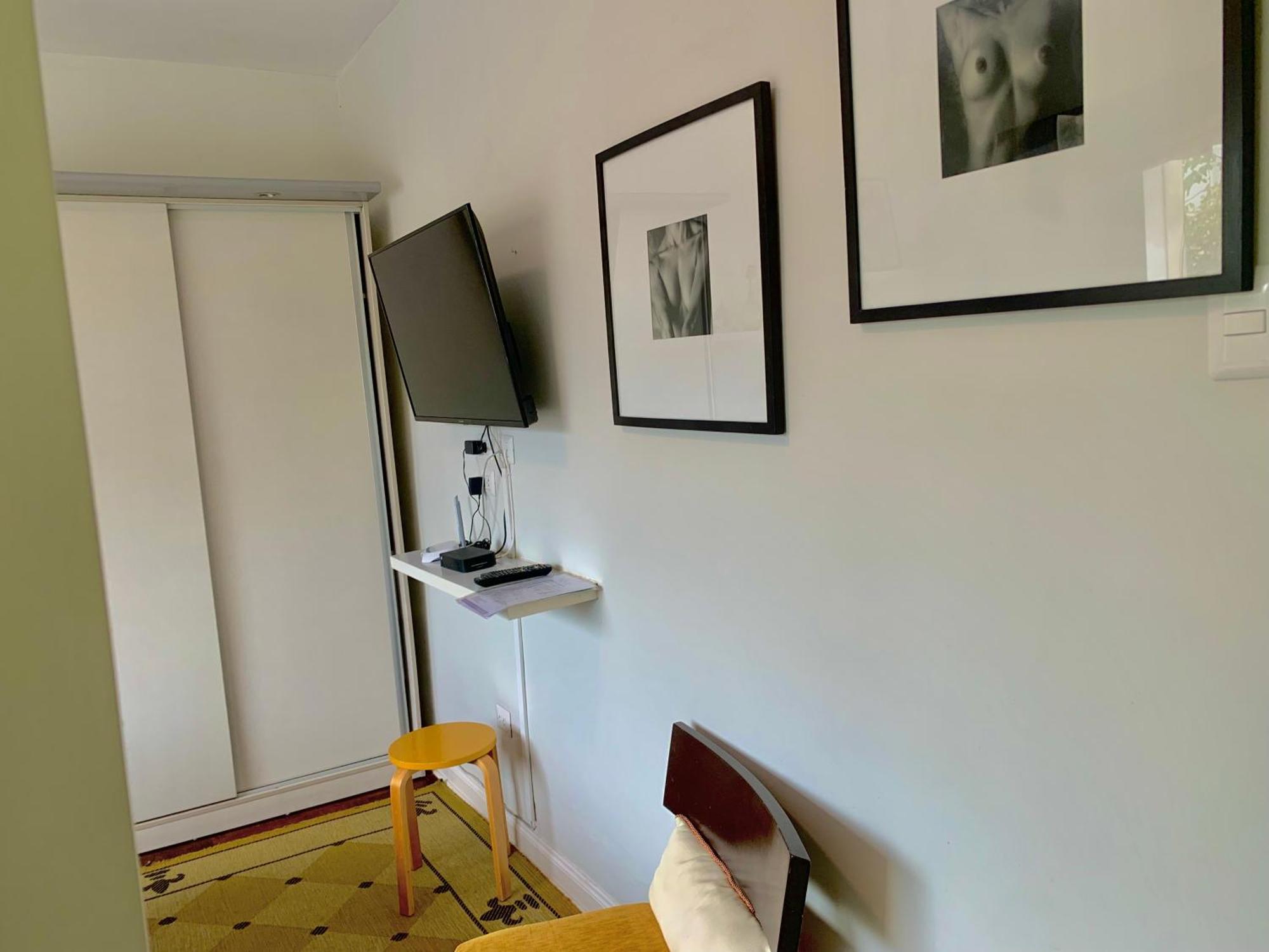 Lindos Apartamentos En San Isidro Lima Dış mekan fotoğraf