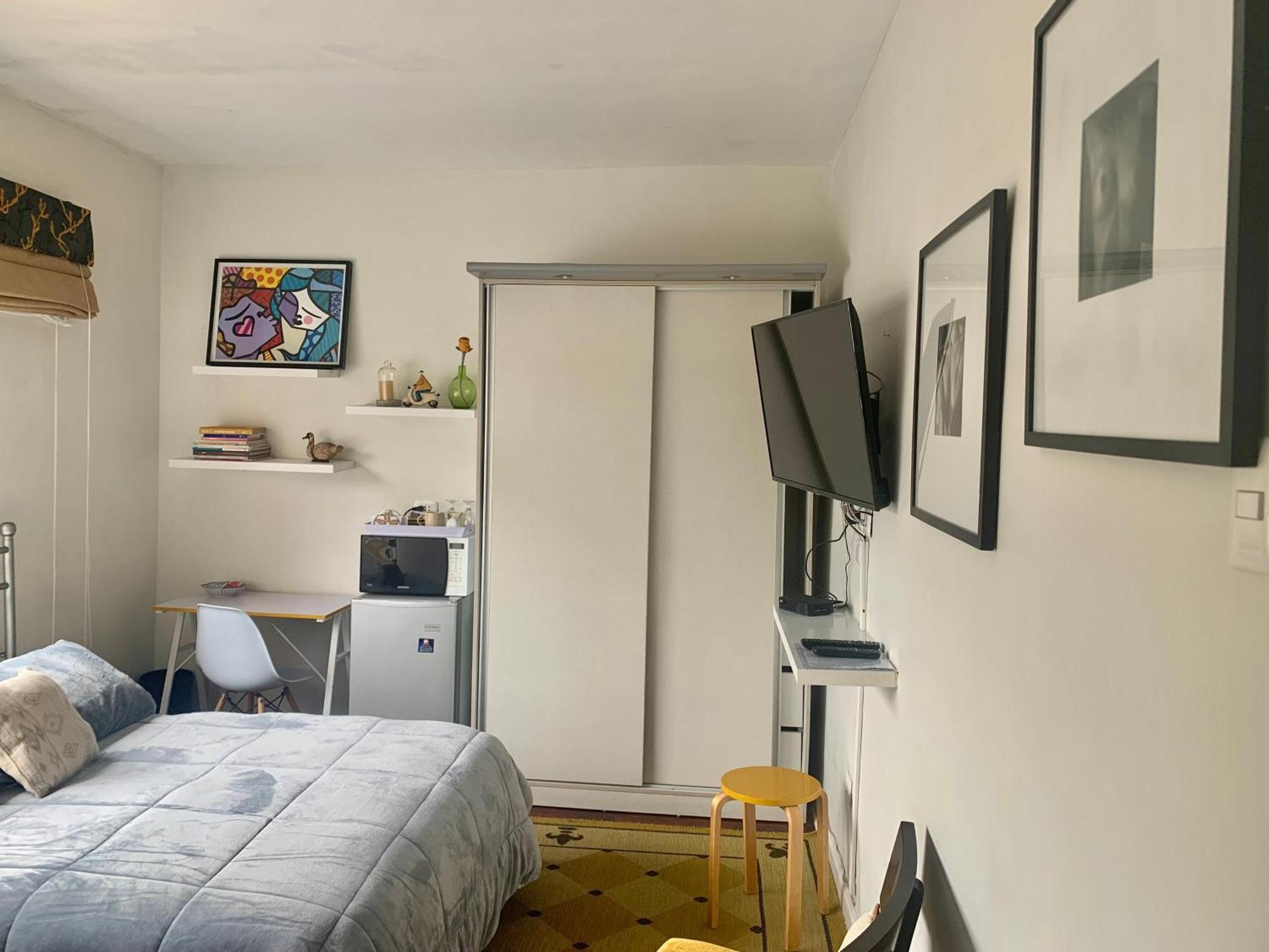 Lindos Apartamentos En San Isidro Lima Dış mekan fotoğraf