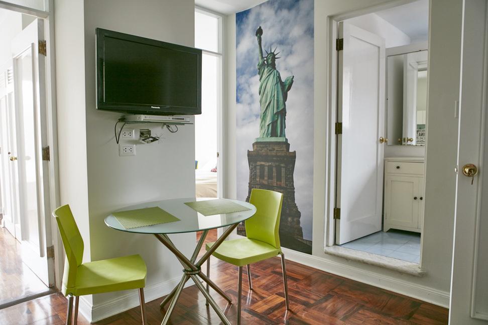 Lindos Apartamentos En San Isidro Lima Dış mekan fotoğraf