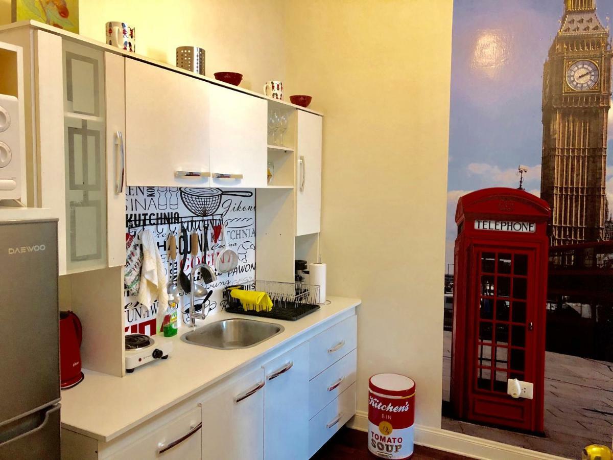 Lindos Apartamentos En San Isidro Lima Dış mekan fotoğraf